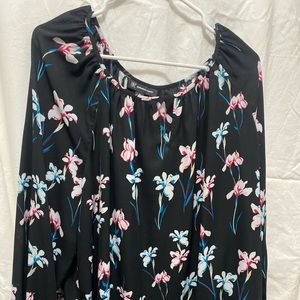 INC women’s blouse